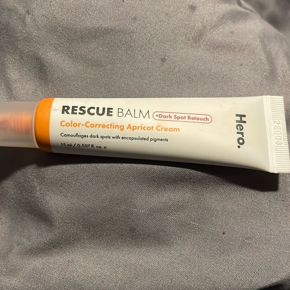 Color Correcting Cream - Picture 1 of 1